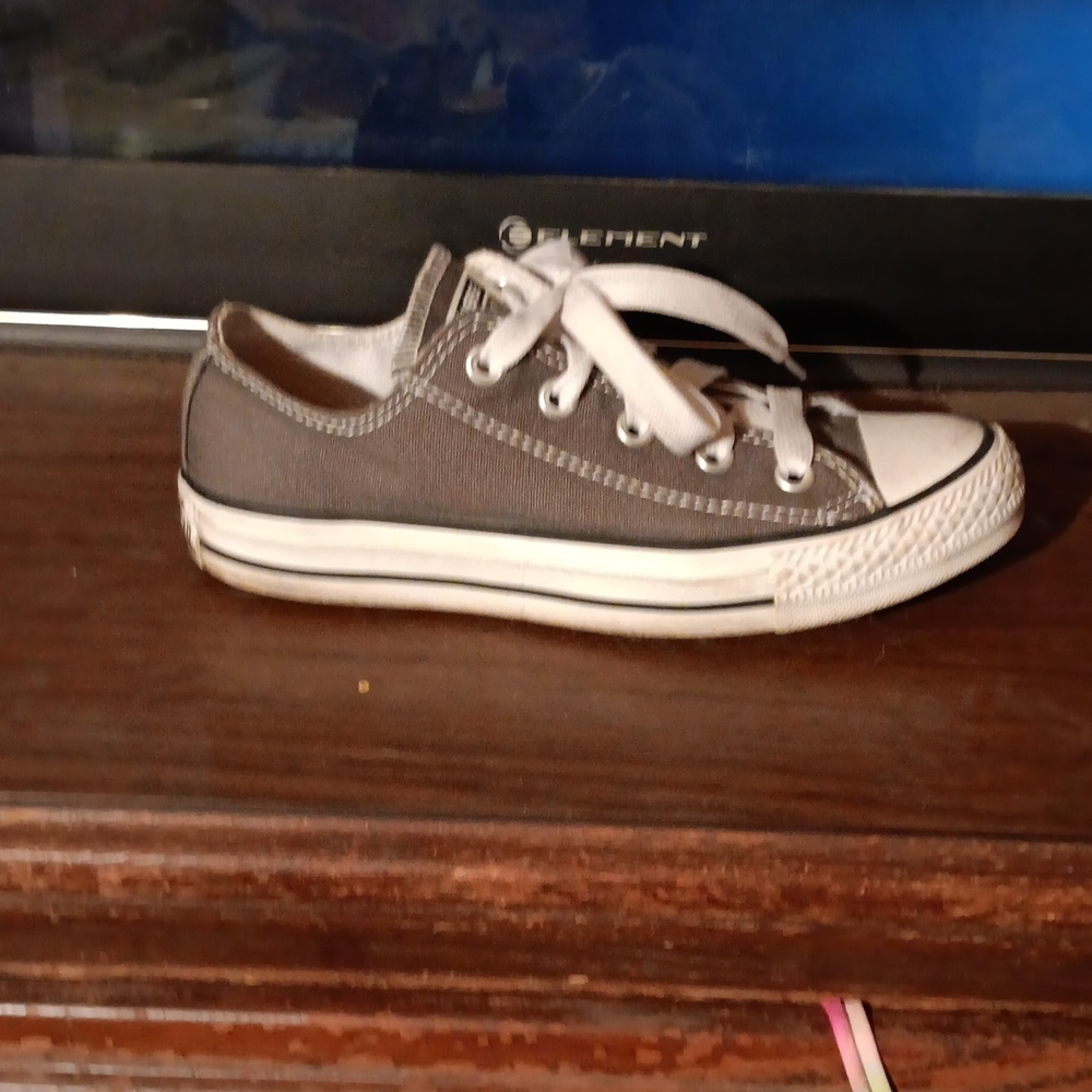 Converse shoes
